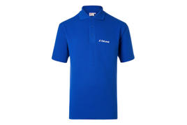 Polo unisex krekls Product image