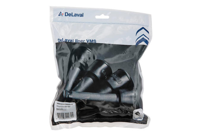 „DeLaval“ melžiklis 18M-VMS™