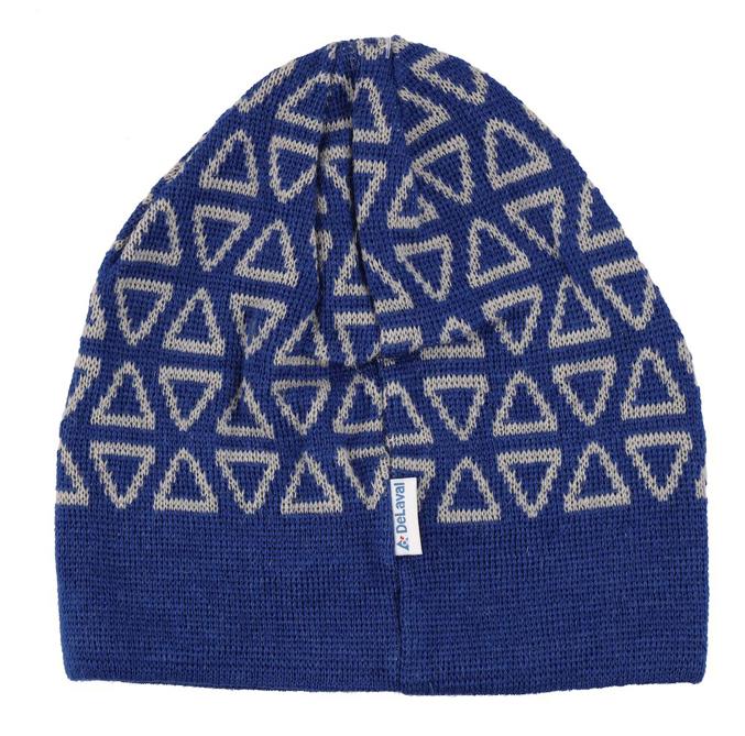 Adīta vilnas cepure