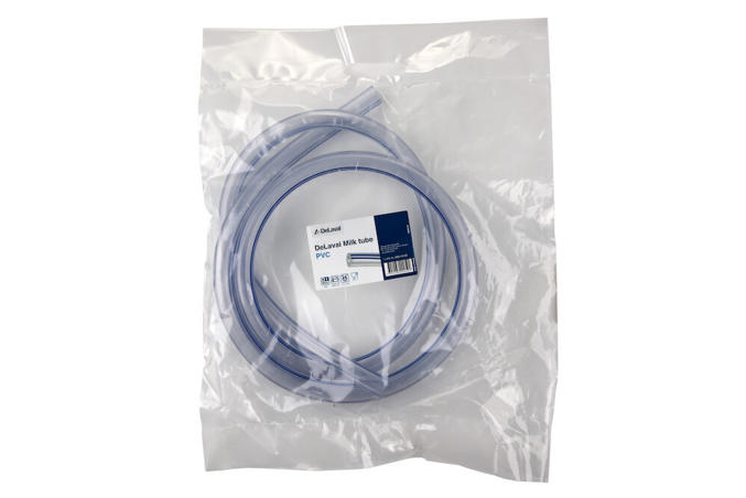 DeLaval PVC milk tubes