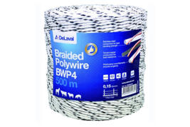 DeLaval braided polywire BWP4 Product image