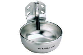 DeLaval water bowl S22 Product image