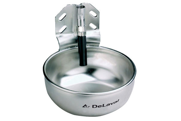 DeLaval Tränkebecken S22
