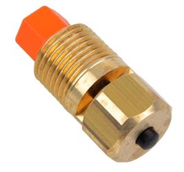 Buster valve Product image