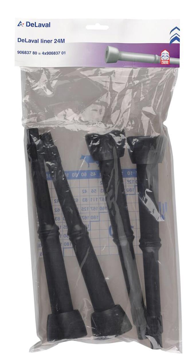 DeLaval liner 10mm 24M