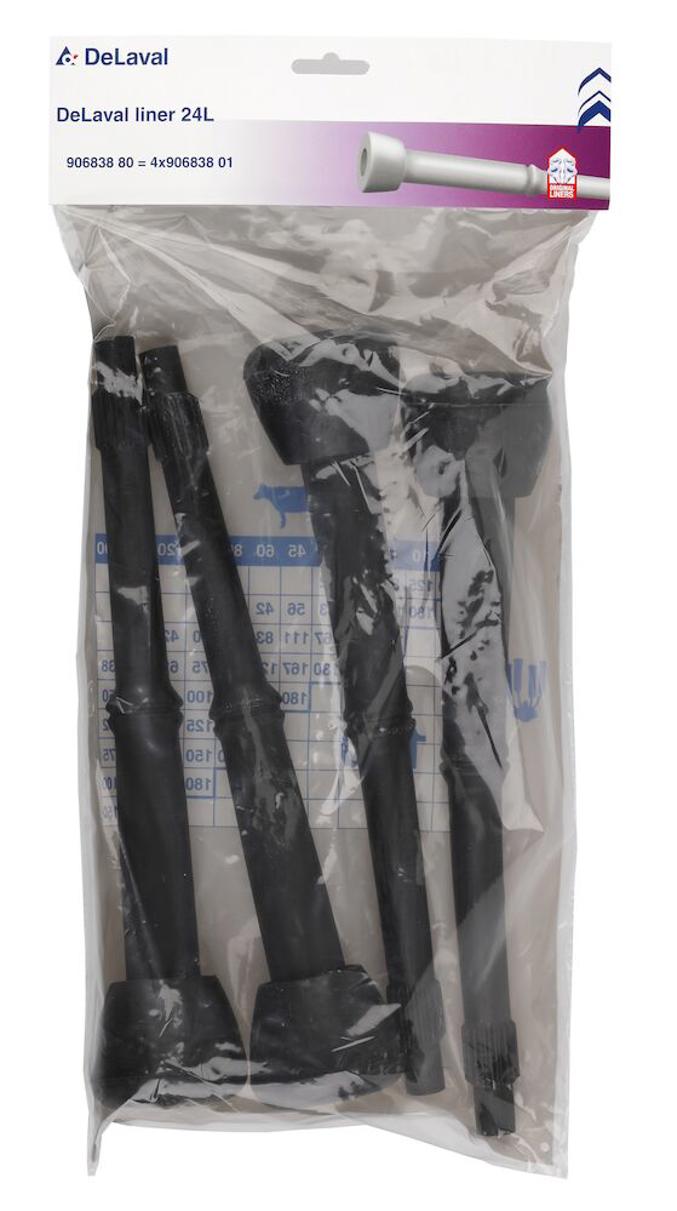 Liner 10 mm 24L