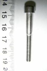 Skruv Din 912 M5x12 A2-70