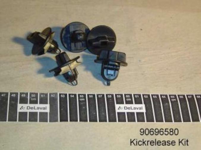 Rycksäkringsts 5-Pack