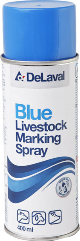 DeLaval marking spray Product image