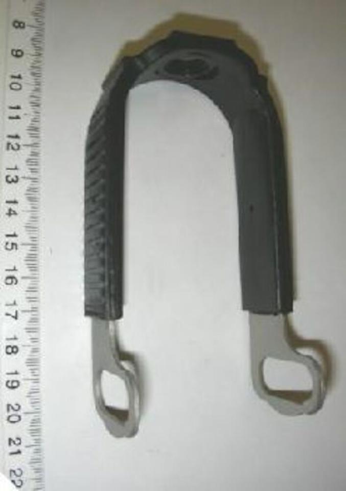 Bygel Harmony +, Mc3