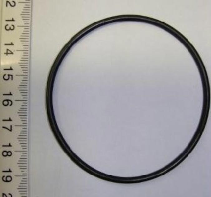 Yttre Tätn Ring Milkmaster Ac