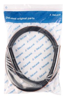 Mjölkslang gummi 14,5/25,7 Produktbild