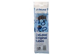 DeLaval rubber single pulse tubes Product image