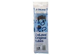 DeLaval rubber single pulse tubes Prodotto immagine