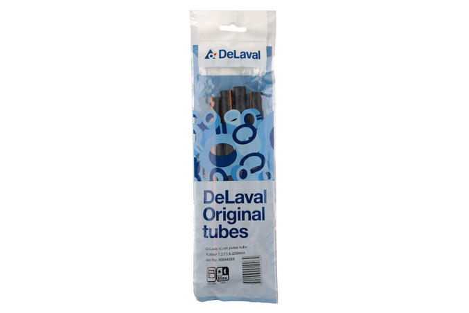 DeLaval kort pulseringsslange