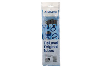 „DeLaval“ guminės viengubos pulsavimo žarnos Product image