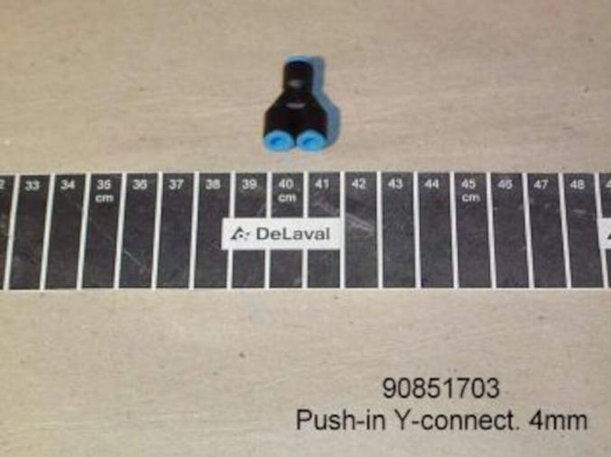 Nippel Y-Rör Lyk-04