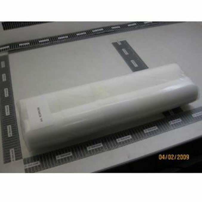 Svamp VMS kamerarengöring, 10-Pack