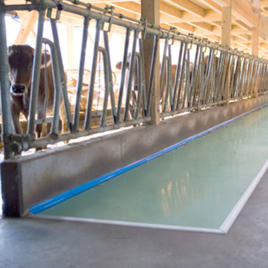 Foderbordsskydd FTC Produktbild