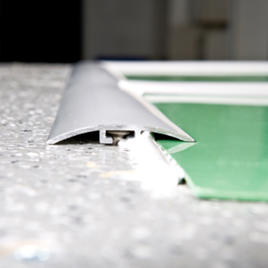 Aluminium profil Produktbild