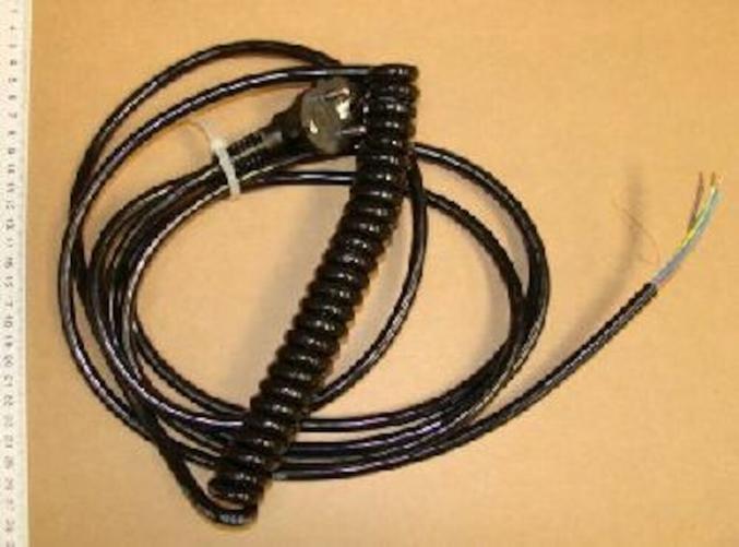 kabel vers. koborste