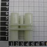 Passivt luftinsläpp för flexibel slang