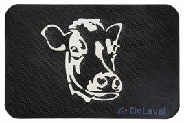 Dørmatte, gummi 96 X 64 CM Produktbilde