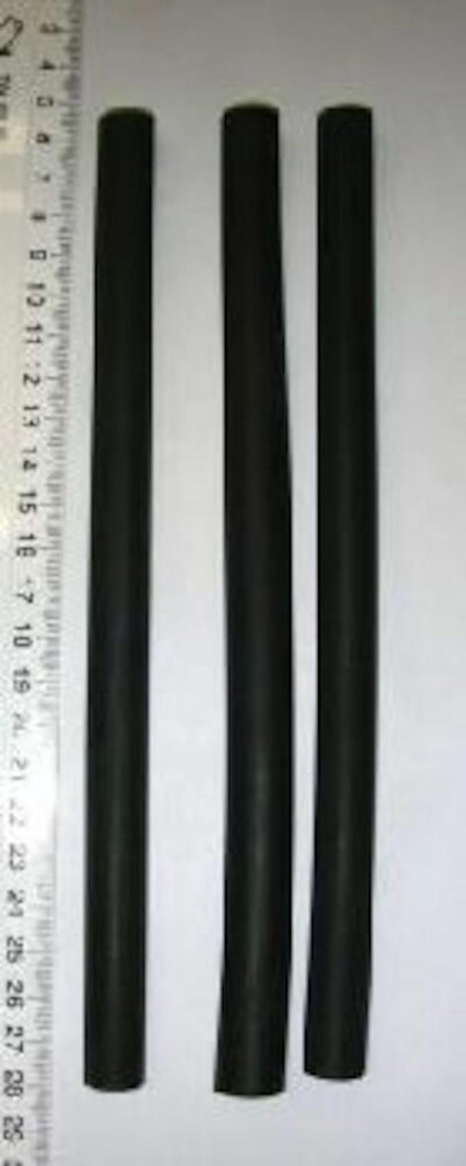 Pumpslang för mjölkpump CF150X (3st)