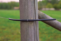 Isolator rör Produktbild