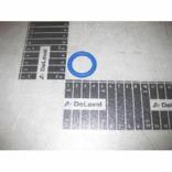 O-Ring passivt luftinsläpp