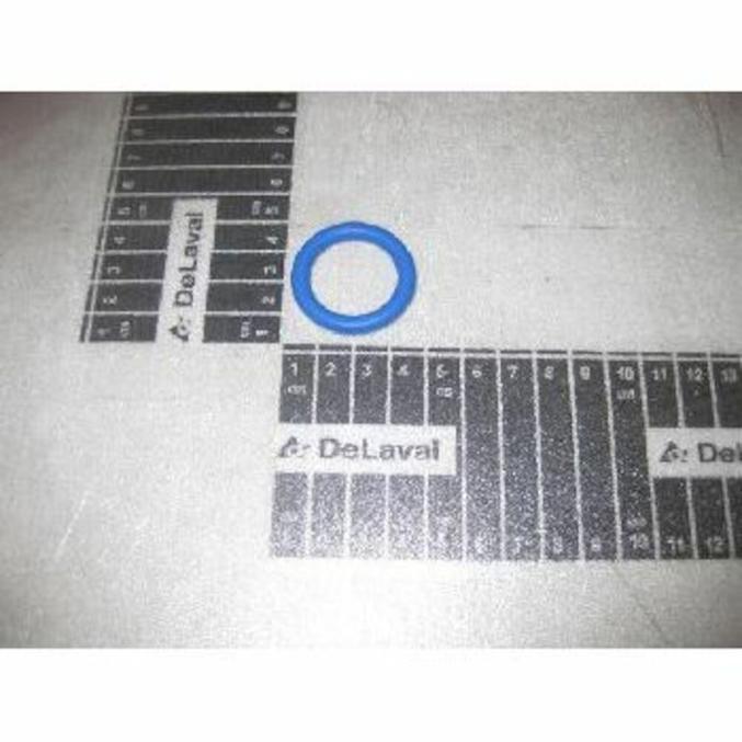 O-Ring passivt luftinsläpp