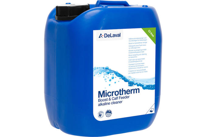 Microtherm