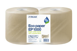 DeLaval Eco paper EP1000 Produktbillede