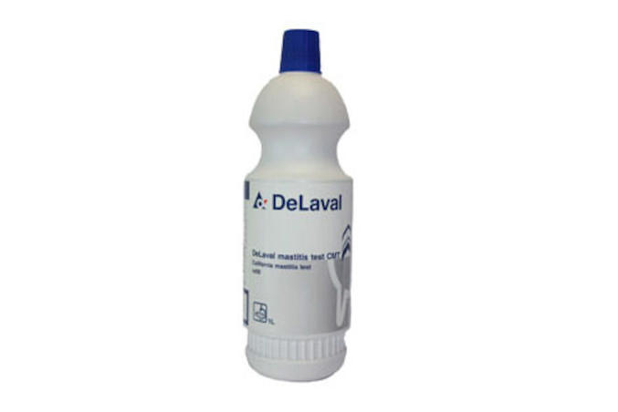 Testvæske, CMT refil