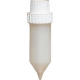 Dispensertut til 2,5 liters kremtube