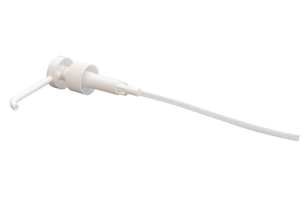 Annostelupumppu käsisaippualle