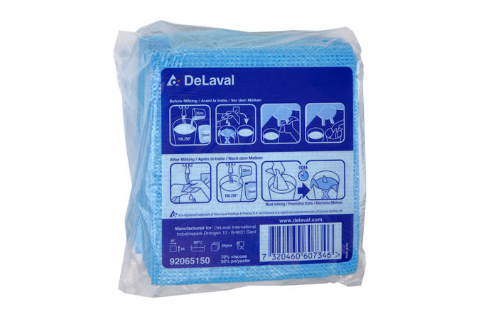 DeLaval jurklut UT507