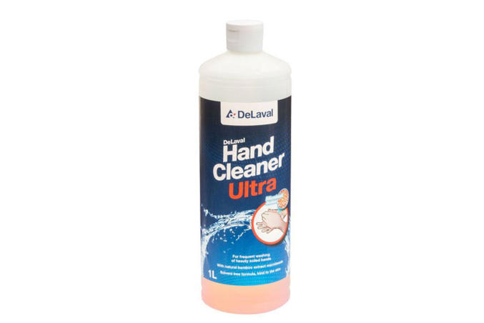 DeLaval håndrens Ultra
