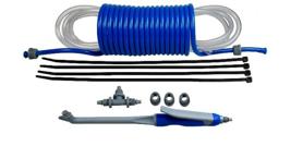 TSU700 påbyggnadssats 1 pistol + 1 slang Produktbild