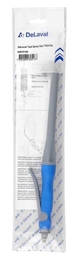 Vedinspray pistooli TSG700 Tuotekuva