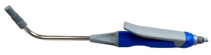 Spraypistol TSU700 justerbart munstycke