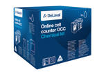 Kit de químicos para DeLaval OCC