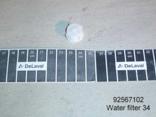 Vattenfilter 34