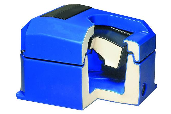 Теплоизолированная поилка без подогрева Оазис