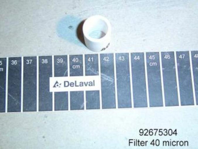 Filter 40 Micron