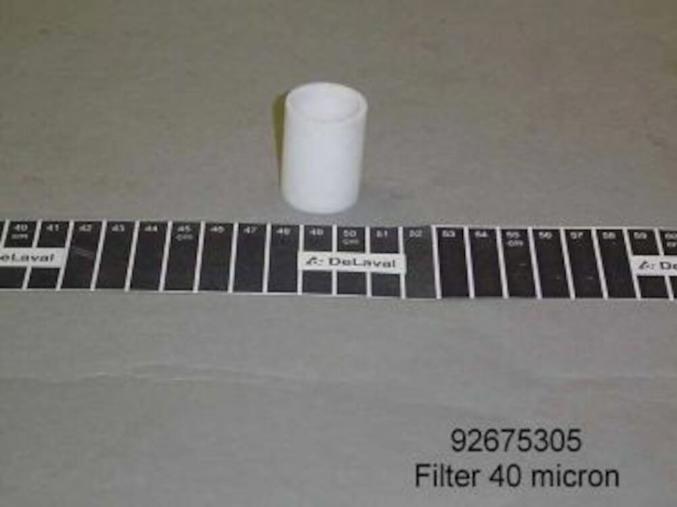 Filter 40 Micron