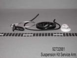 Upphängningskit Service Arm Ny Modell