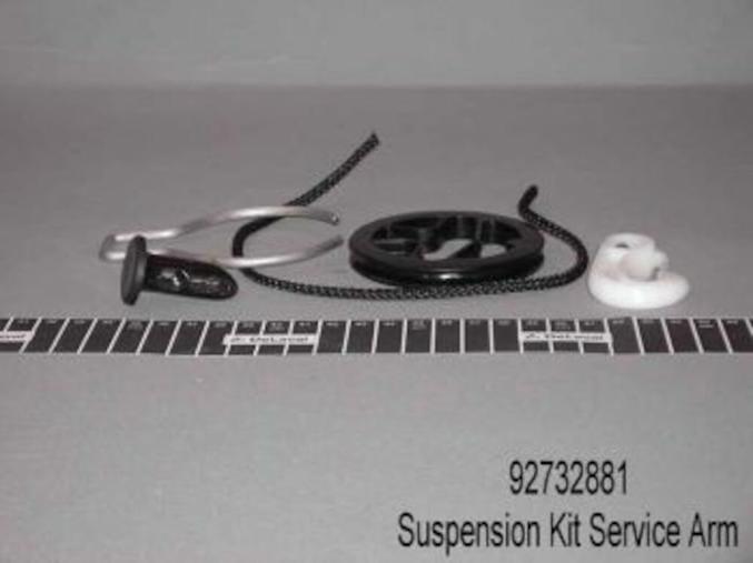 Upphängningskit Service Arm Ny Modell