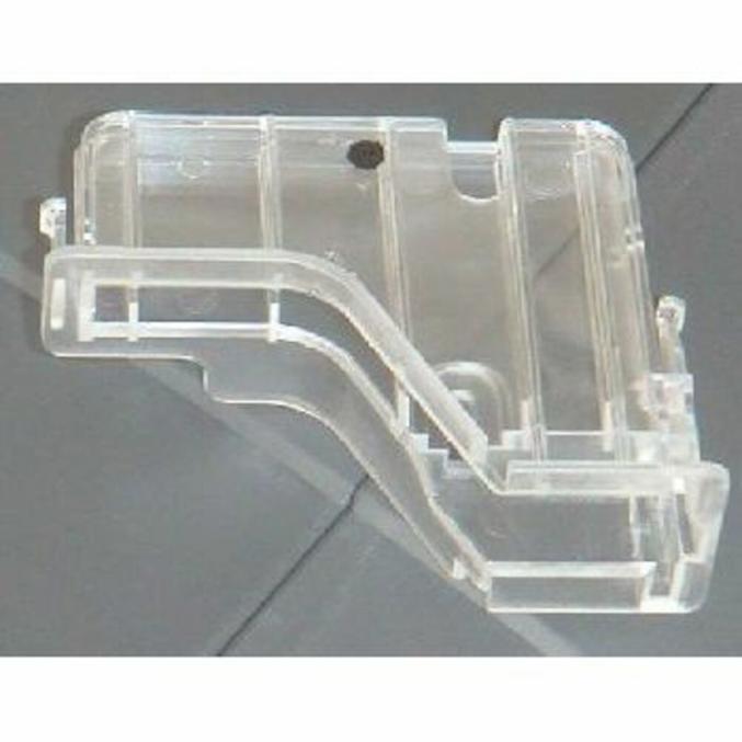 Vaihdettava kasetinpidin DCC 5 kpl