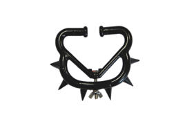 Antisugering i plast Produktbilde